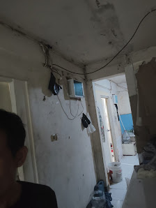 Cahaya Teknik Jual Service Cuci AC