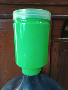 Cahaya Warna Toko