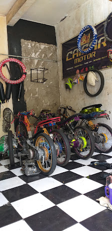 Caisar Motor