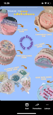 Cakebysheera