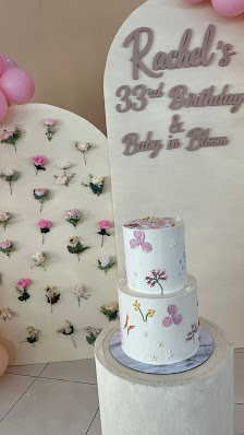 Cakeology