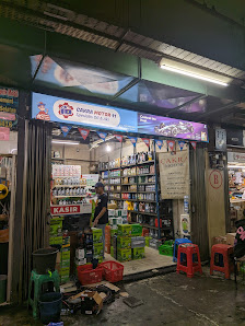 Cakra Motor 11 Oli & Aki Blok M Mall