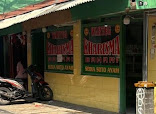 Cakra Ventures - Warteg Kharisma Bahari