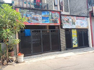 Cakrawala Event Organizer