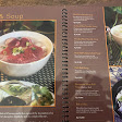 Cali Deli & Madame Ching Surabaya Menteng