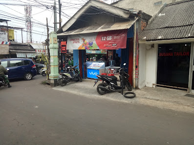 Calista Cell Aksesoris Hp dan paket data termurah