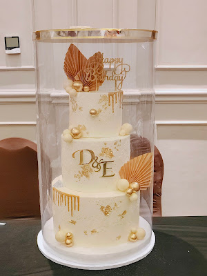 Callista Bakery