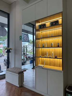 Callista Skin Treatment - Cibubur