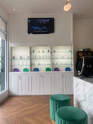 Callista Skin Treatment - Pondok Kelapa