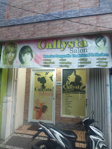 Callysta Salon