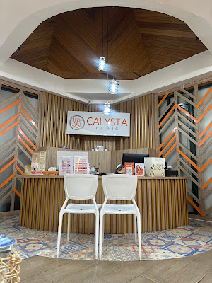 Calysta Skin Care Cendana
