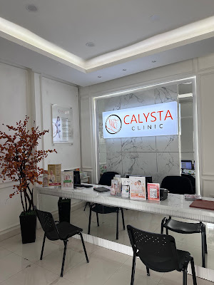 Calysta skin care clinic