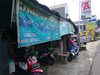 Campus Motor