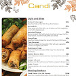 Candi Resto & Rooftop Bar