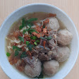 Candik Ayu Bakso Rahayu