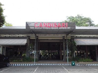 Candisari Hotel & Resto