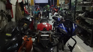 Candra motor sport