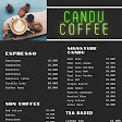 Candu Coffee