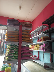 Candy Petshop