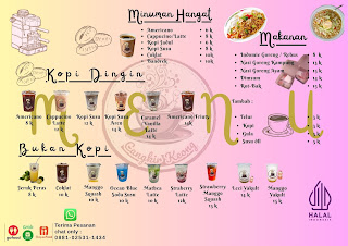 Cangkir Keong