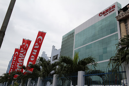 Canon Care Center Mangga Dua