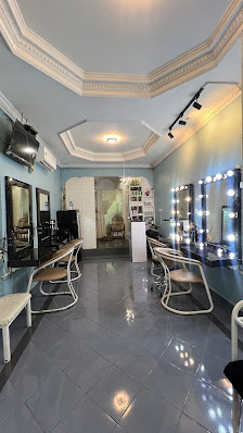 Cantel spa N Salon