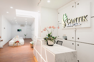 Cantik Aesthetic Clinic