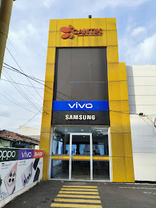 CANTIK CELL PERTUKANGAN