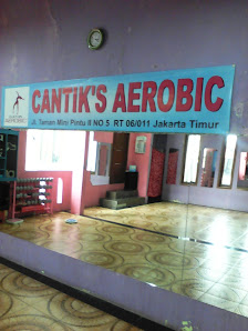 Cantik's Aerobics & Zumba