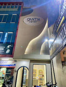 Cantik Salon Bintaro