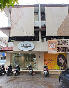 Cantik Salon Cipulir