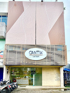 Cantik Salon Petukangan (Sangrila)