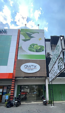 Cantik Salon Rawamangun