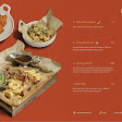 Canting Londo Kitchen