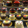 Capital Bakery & Cake - ANGKE