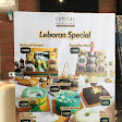 Capital Bakery & Cake - KEMANGGISAN