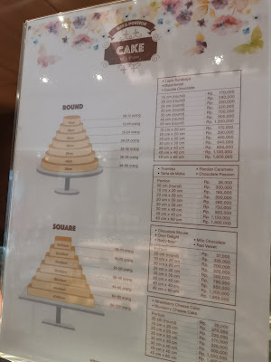 Capital Bakery & Cake - PLUIT