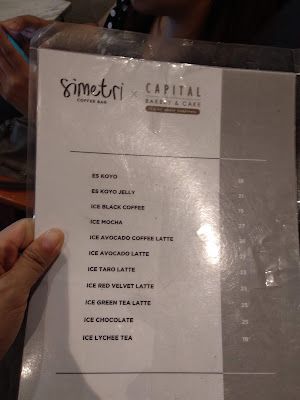 Capital Bakery & Cake - Puri Kembangan