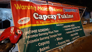Capjay Tukino