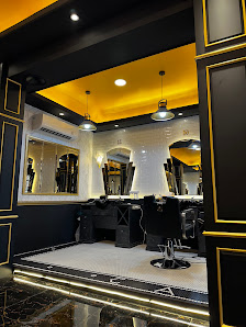 Captain Barbershop Bugis