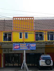 Captain Sunat Cimuning Setu Rumah Sunat di Bekasi