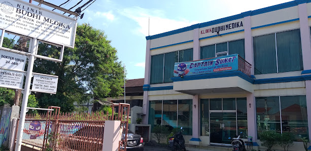Captain Sunat Meruya Rumah Sunat di Jakarta Barat