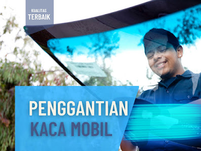 Car Glass Indonesia