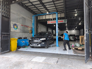 CAR MOTOR SURABAYA