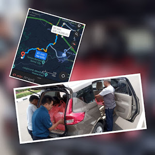 Car Pakuan