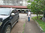 Car Park ITC Cipulir