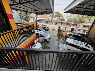 Car Wash 3N