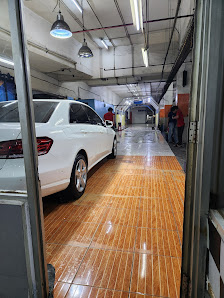 Car Wash Diamant Auto Care