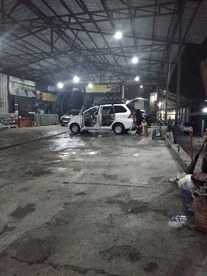 Car Wash JaPesPa