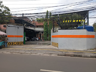 Car Wash Tio